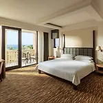 Shangri La Barr Al Jissah Resort And Spa Al Waha