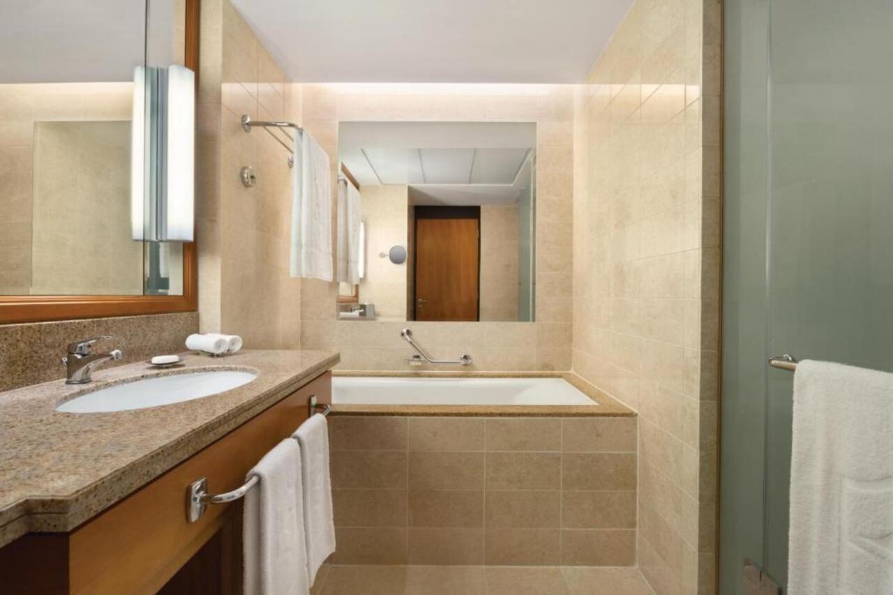 Shangri La Barr Al Jissah And Al Waha Hotel Muscat