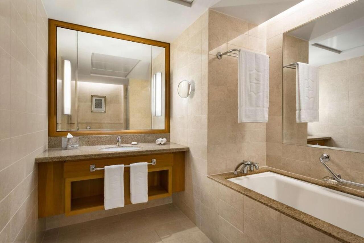 Shangri La Barr Al Jissah And Al Waha Maskat