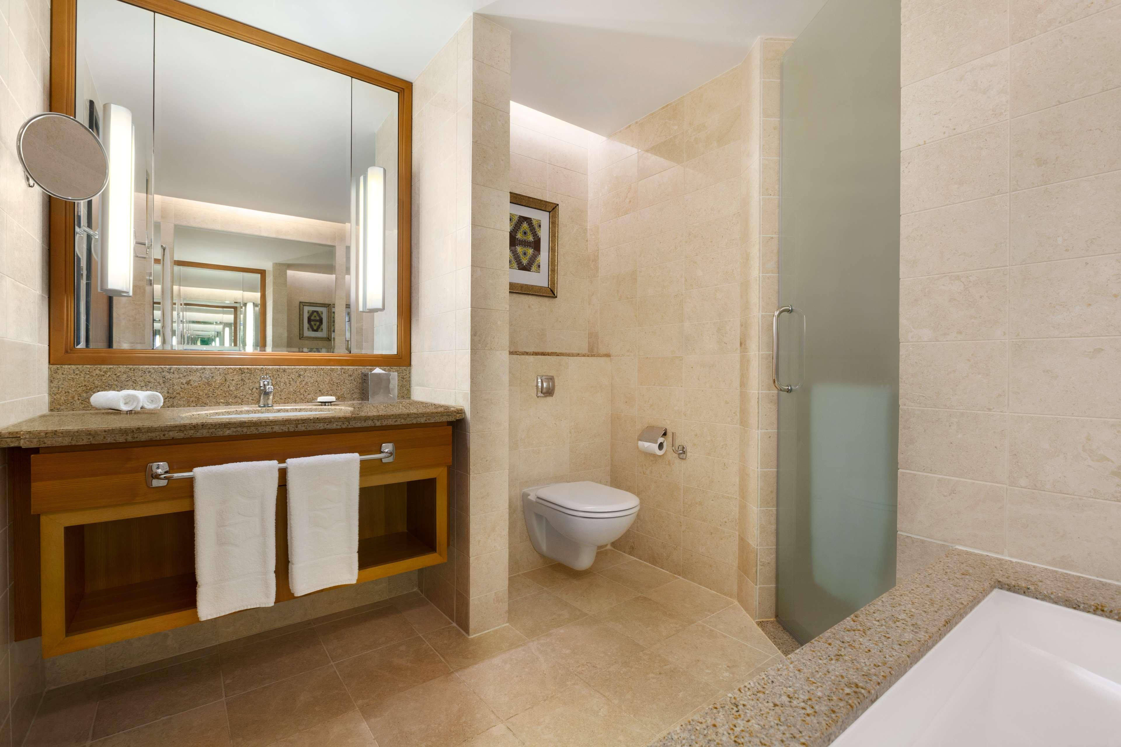 Shangri La Barr Al Jissah And Al Waha Muscat