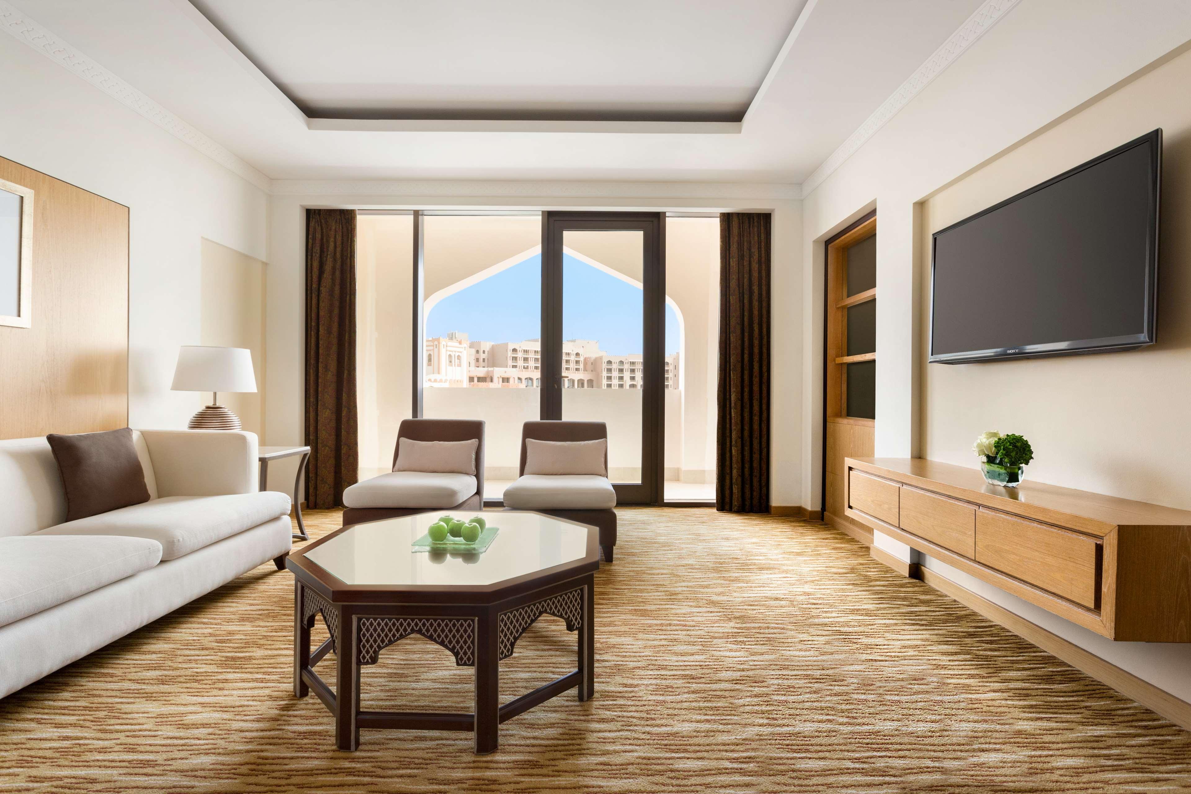 Shangri La Barr Al Jissah And Al Waha Hotel