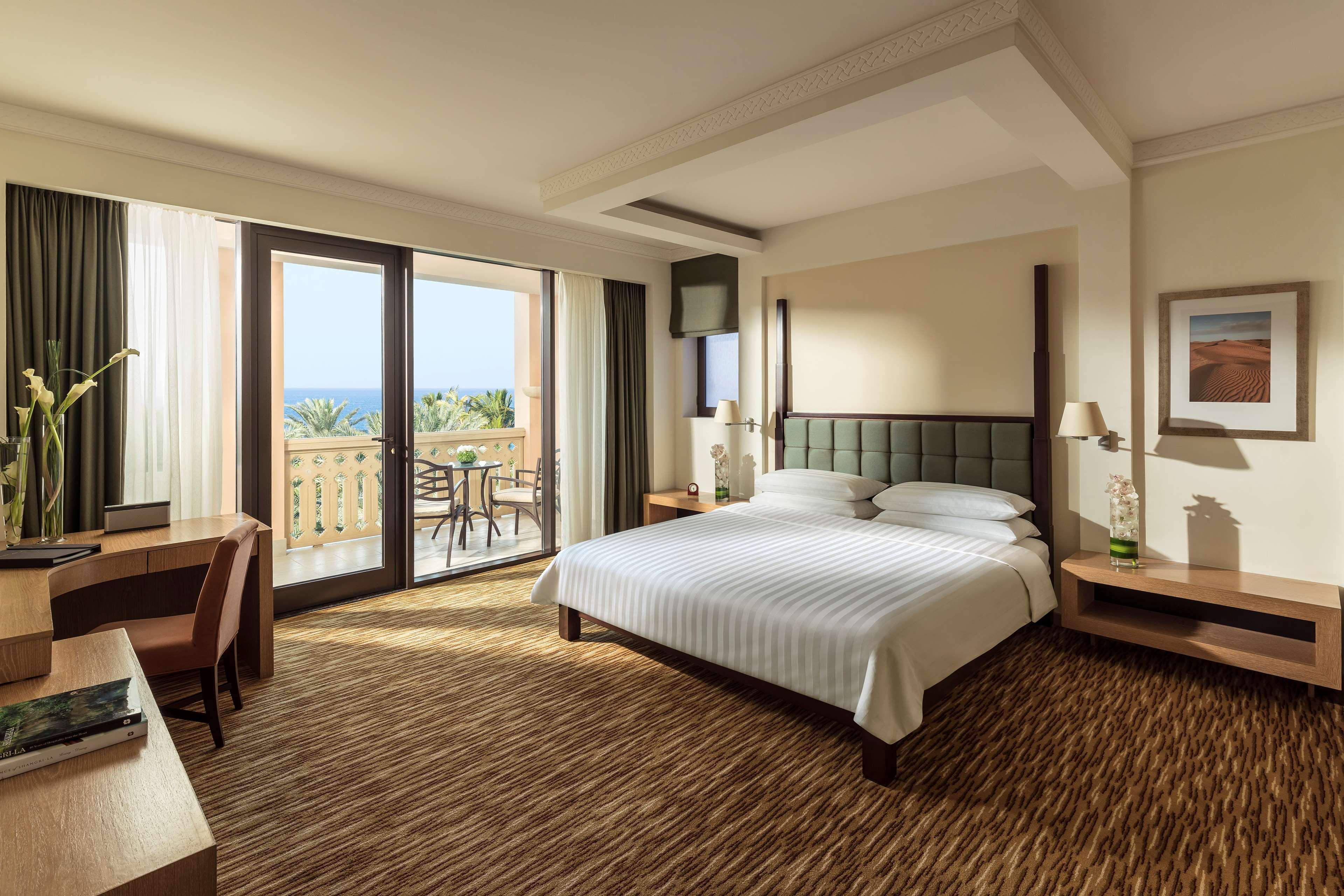 Shangri La Barr Al Jissah And Al Waha Hotel