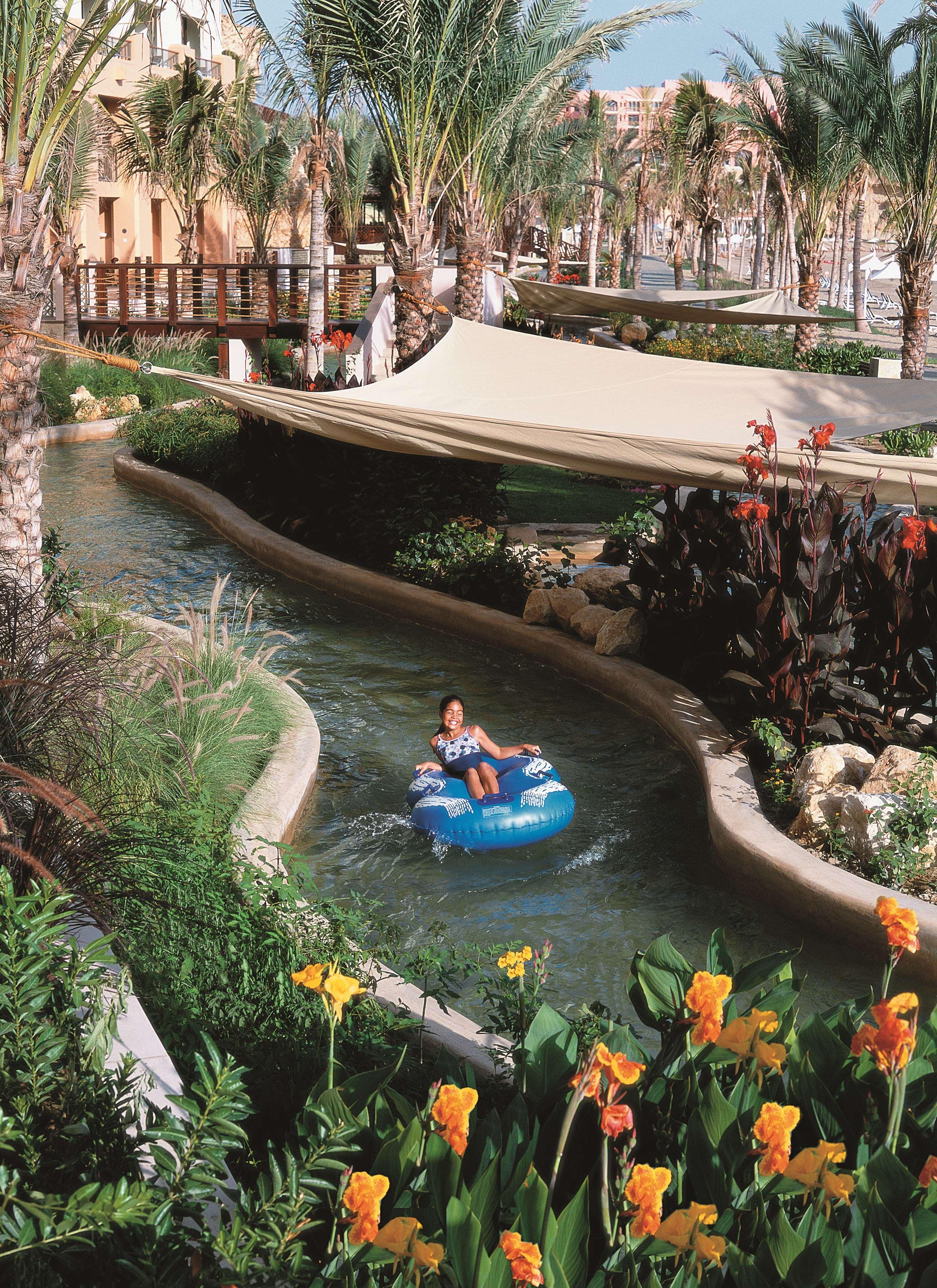 Shangri La Barr Al Jissah And Al Waha 5*