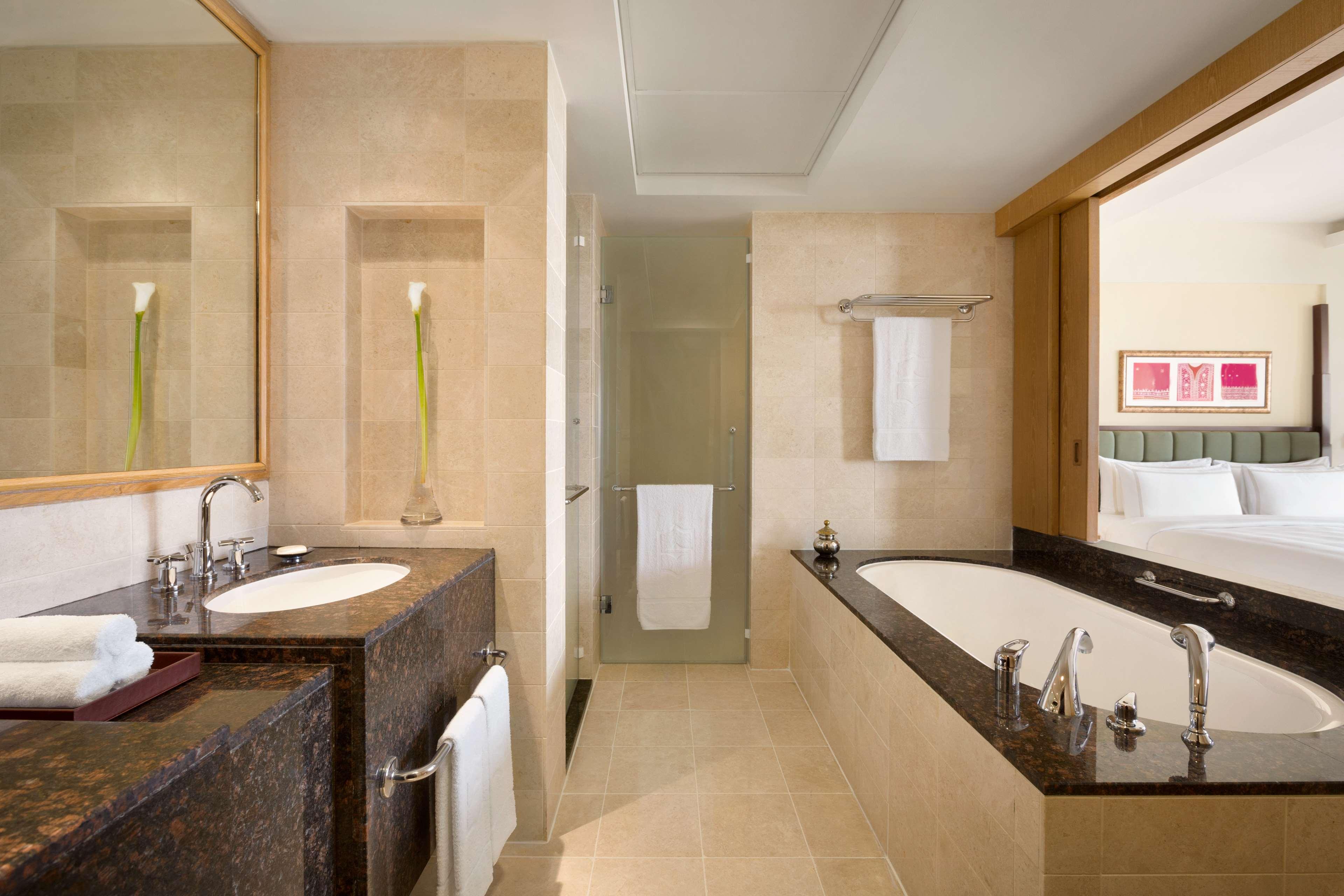 Shangri La Barr Al Jissah And Al Waha