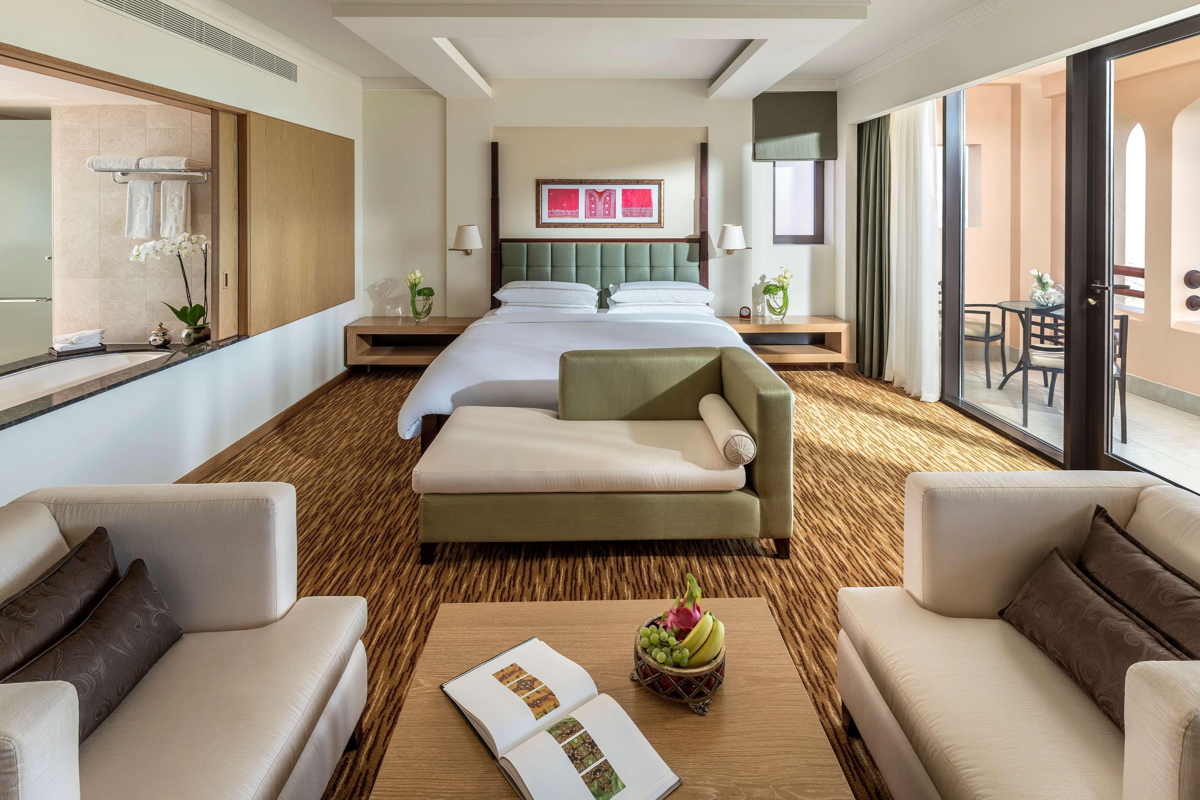 Shangri La Barr Al Jissah And Al Waha 5*