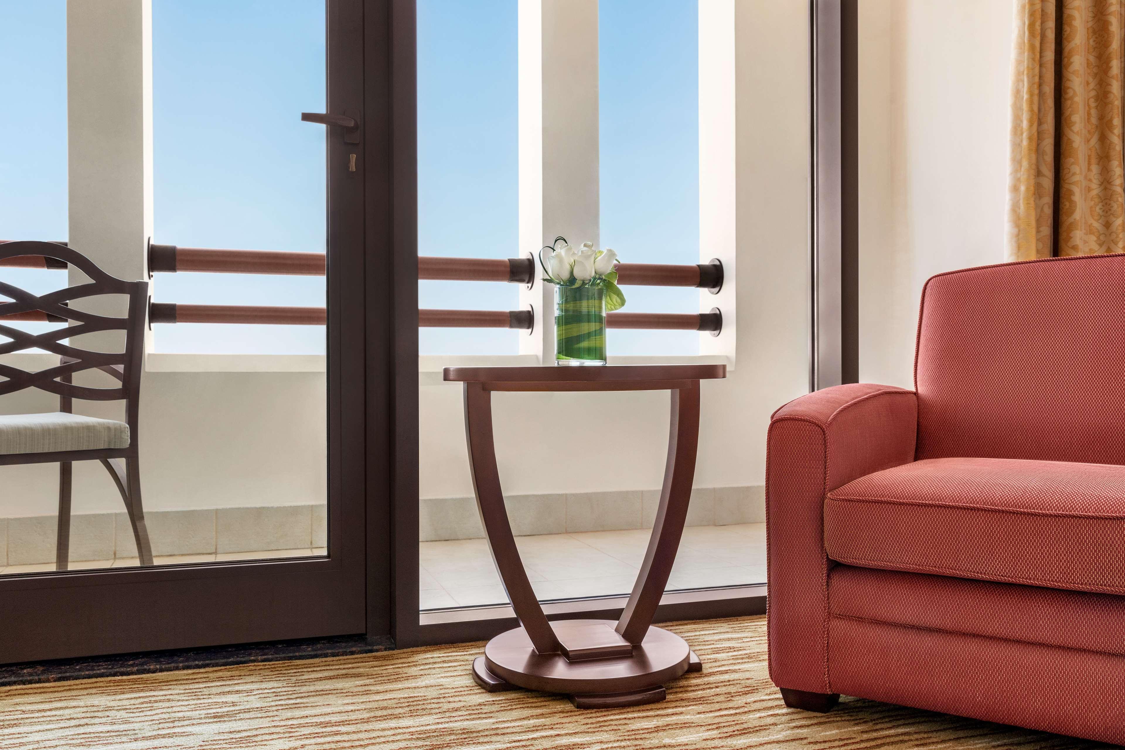 Shangri La Barr Al Jissah And Al Waha Muscat