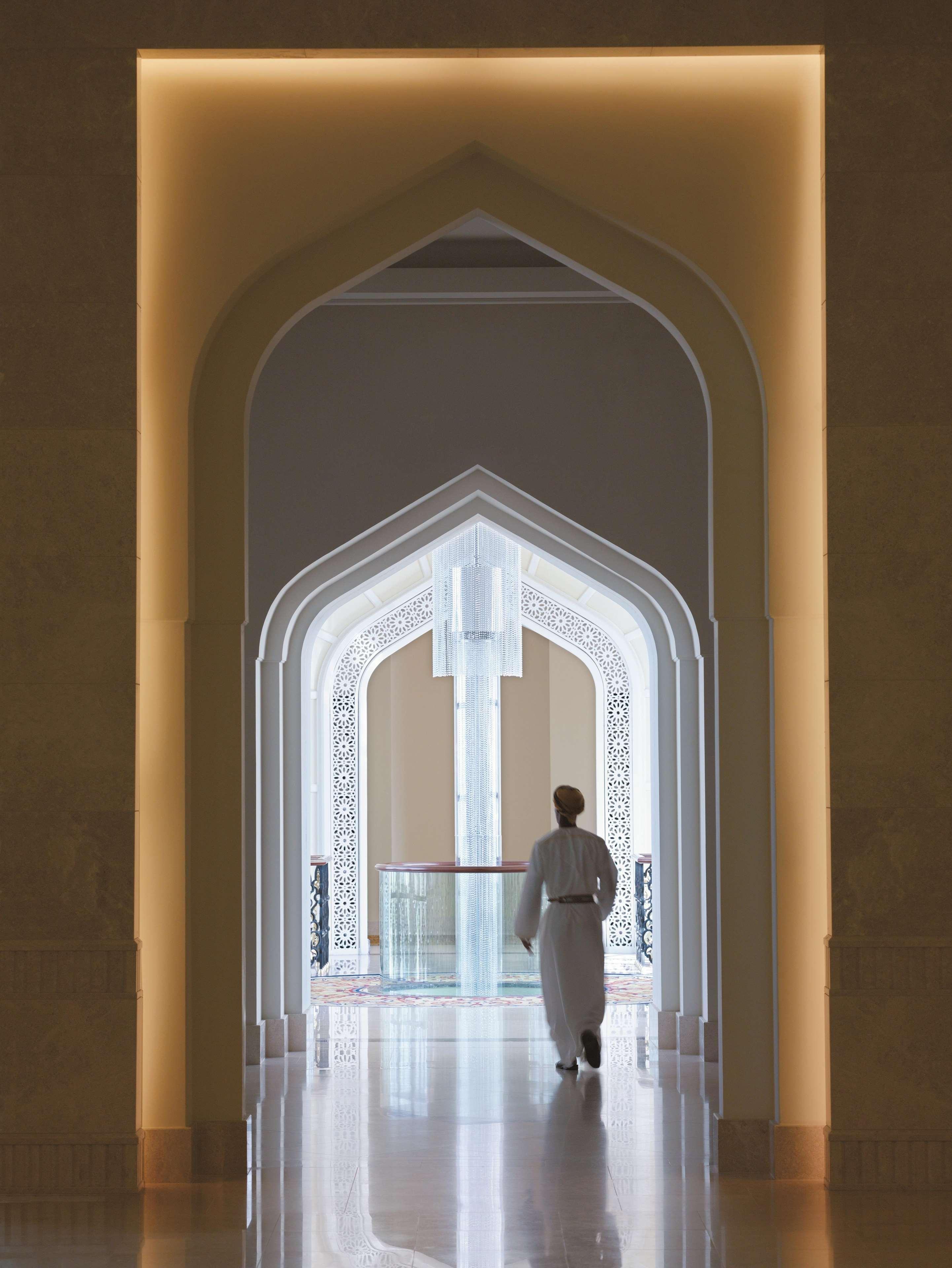 Shangri La Barr Al Jissah And Al Waha