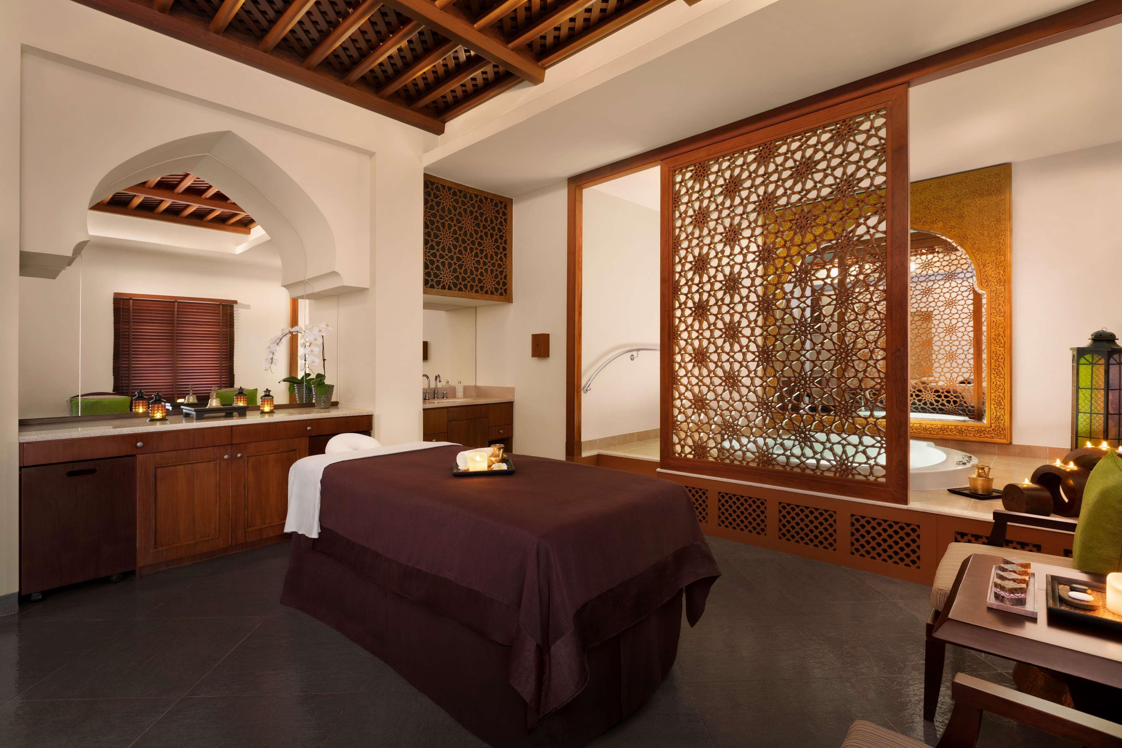 Shangri La Barr Al Jissah And Al Waha