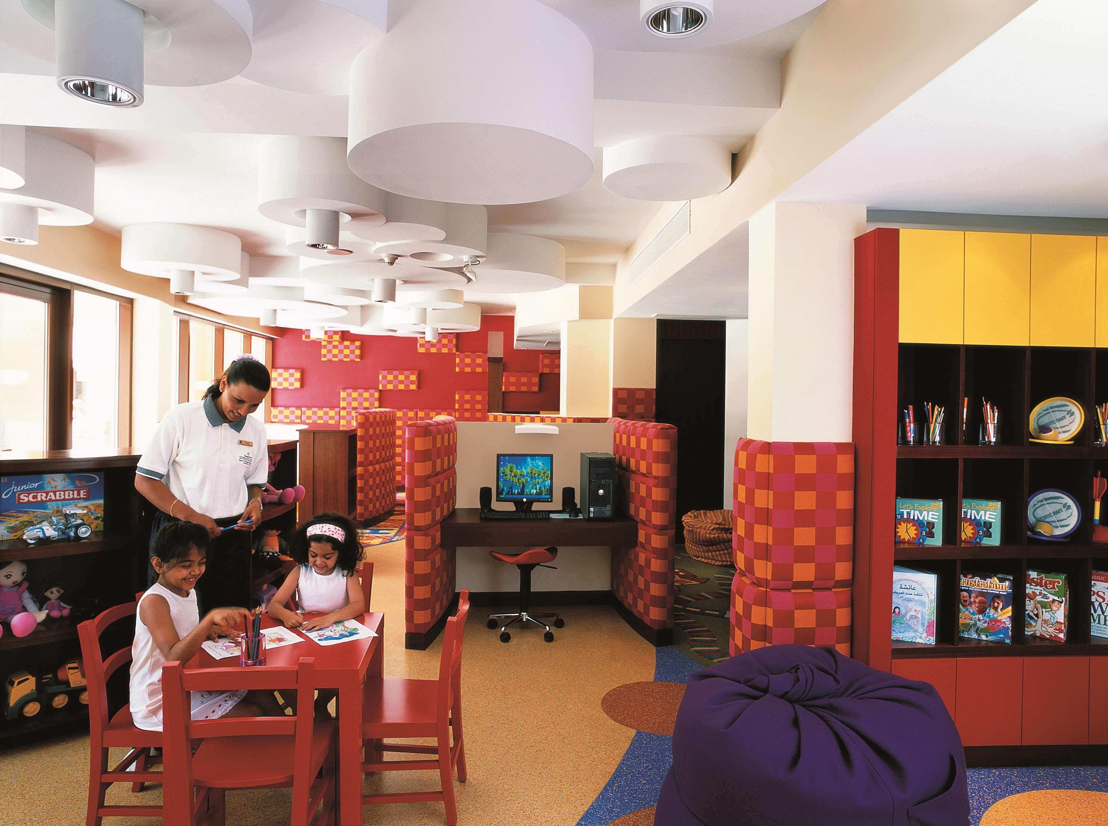 Shangri La Barr Al Jissah And Al Waha Hotel 5*