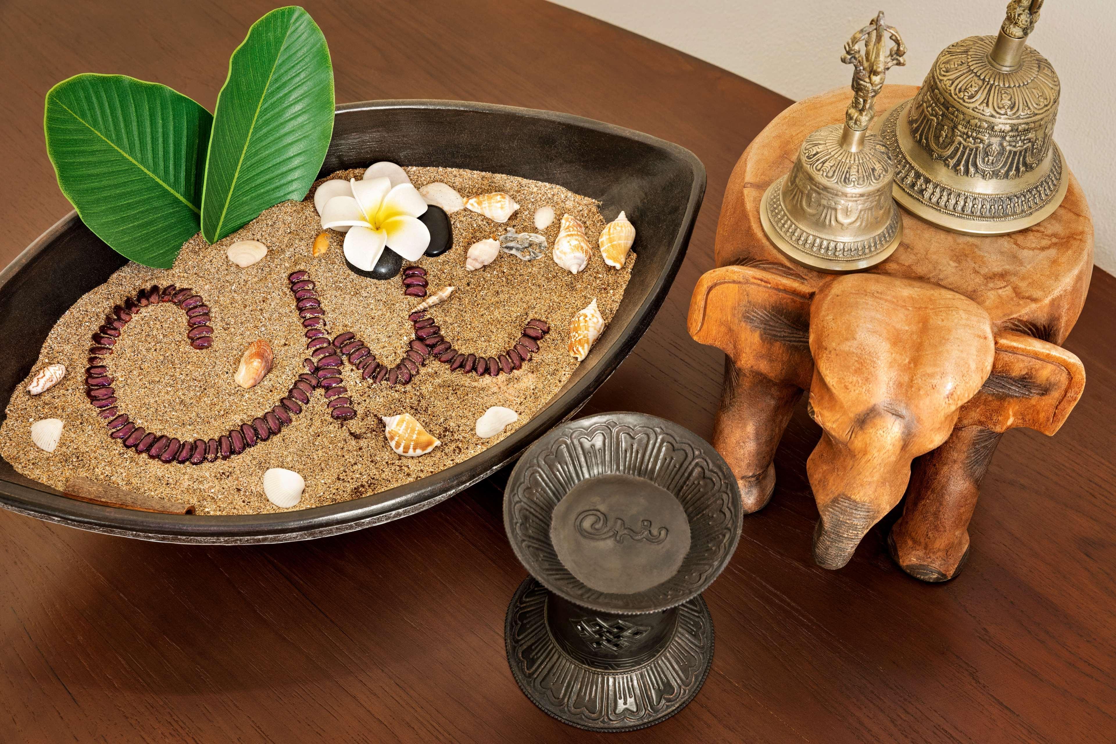 Hotel Shangri La Barr Al Jissah And Al Waha