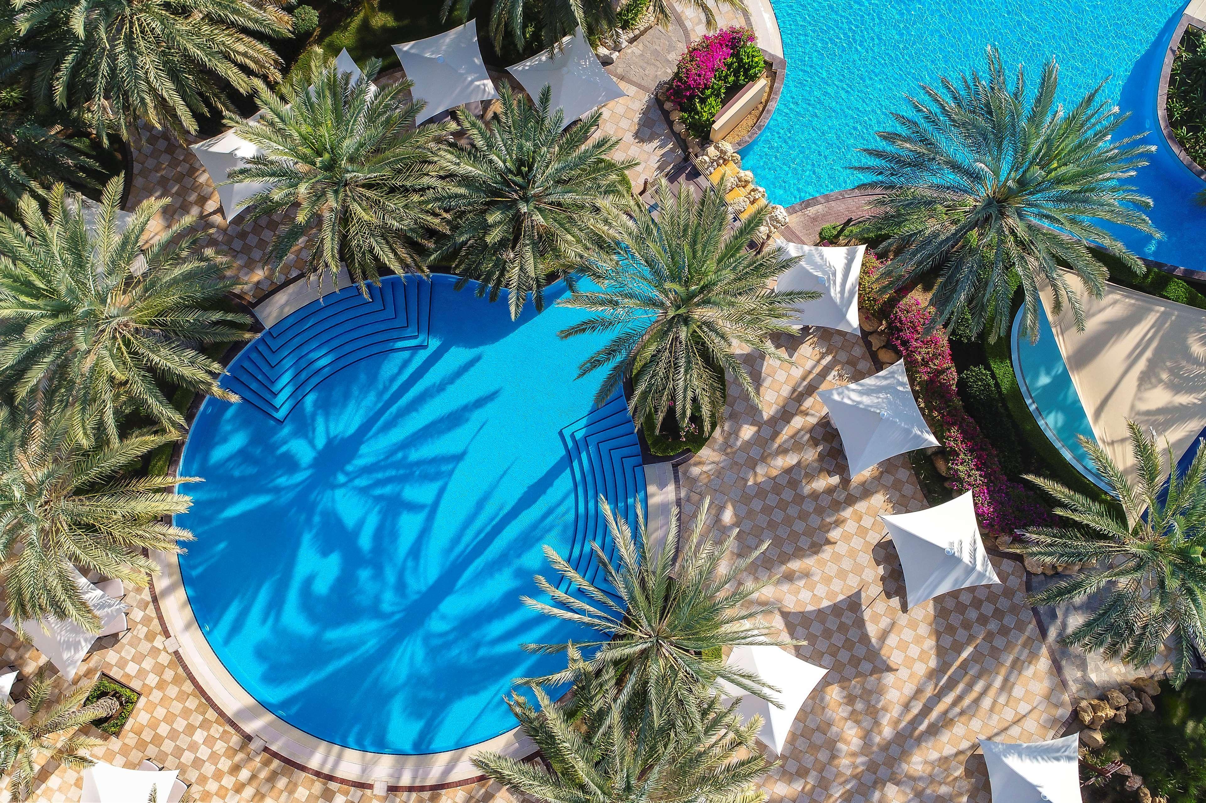 Shangri La Barr Al Jissah And Al Waha Hotel 5*
