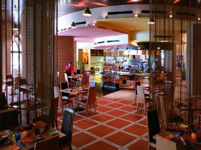 Hotel Shangri La Barr Al Jissah And Al Waha Maskat