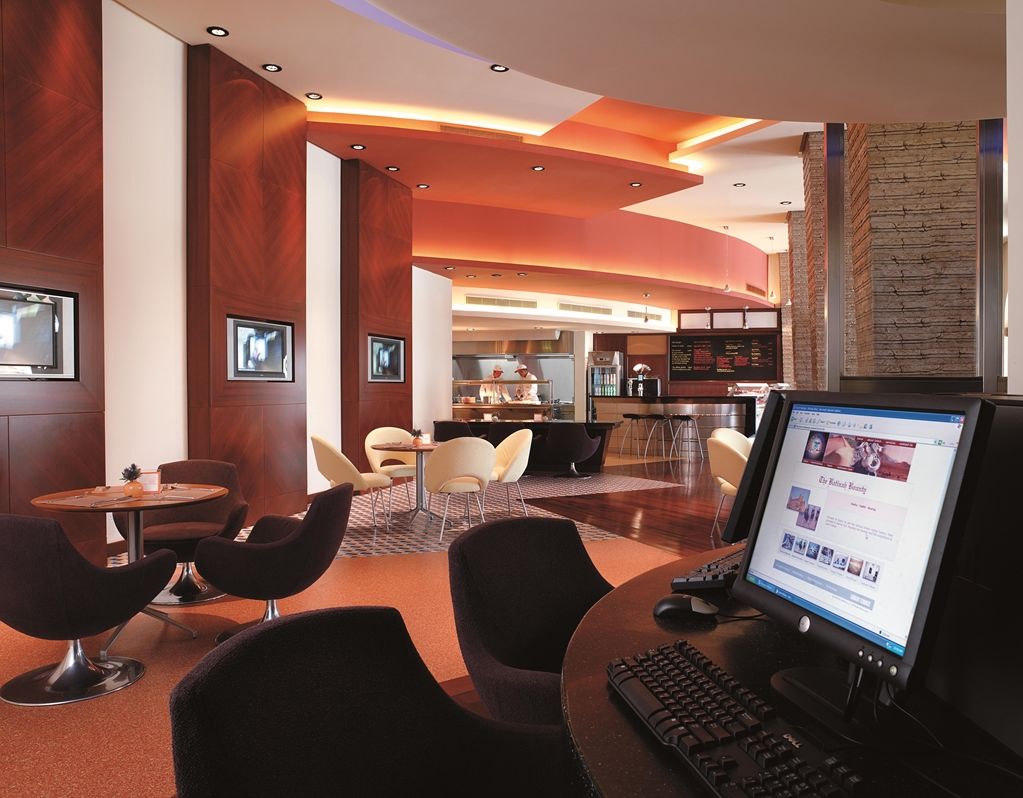 Shangri La Barr Al Jissah And Al Waha 5* Muscat