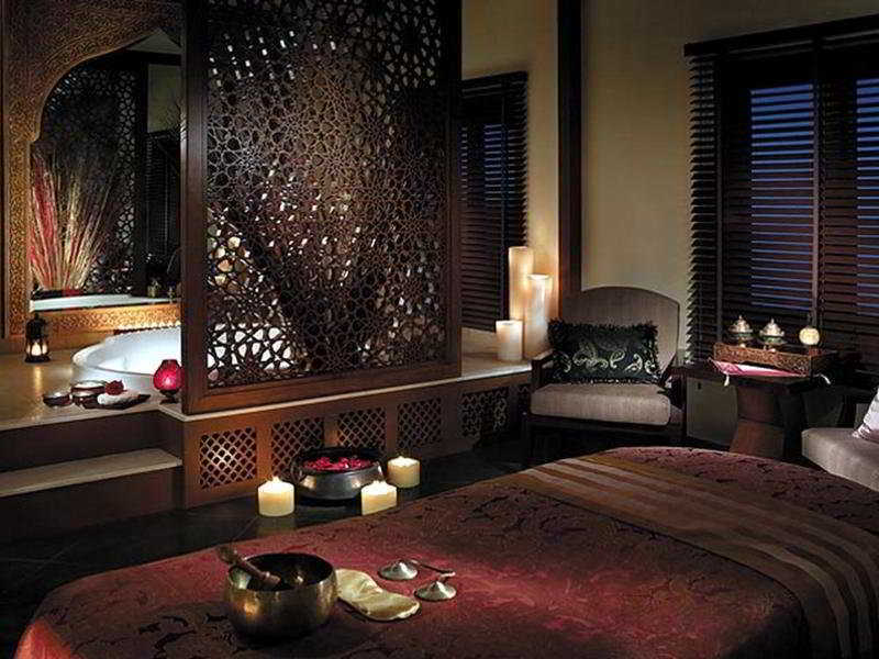 Shangri La Barr Al Jissah And Al Waha Hotel