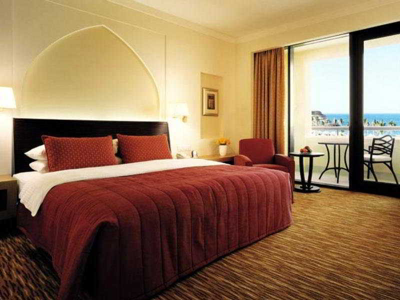 Shangri La Barr Al Jissah And Al Waha 5*