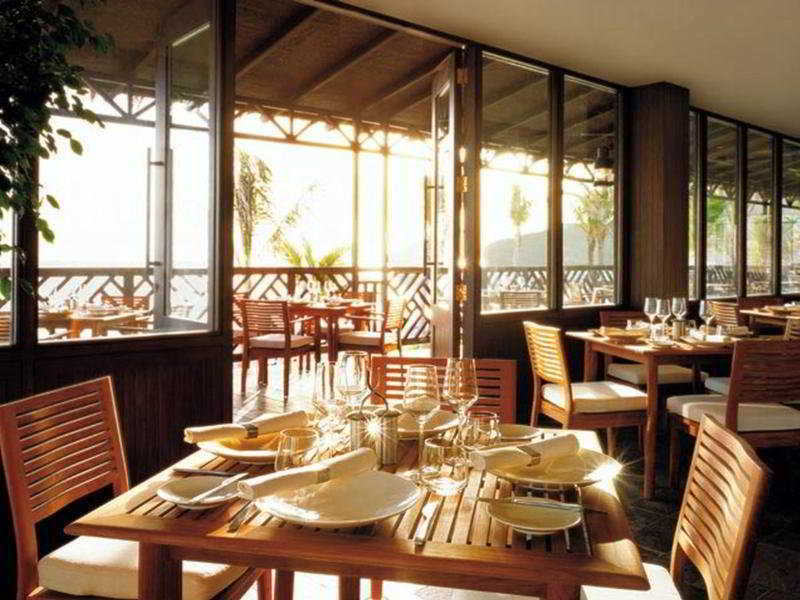 Hotel Shangri La Barr Al Jissah And Al Waha Muscat