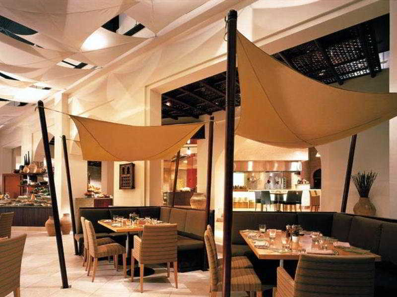Shangri La Barr Al Jissah And Al Waha Hotel Muscat