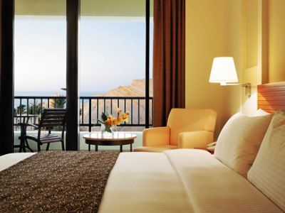 Shangri La Barr Al Jissah And Al Waha Hotel Muscat