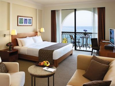 Shangri La Barr Al Jissah And Al Waha
