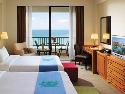 Shangri La Barr Al Jissah And Al Waha Muscat