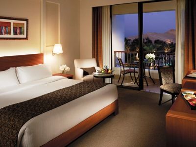 Shangri La Barr Al Jissah And Al Waha