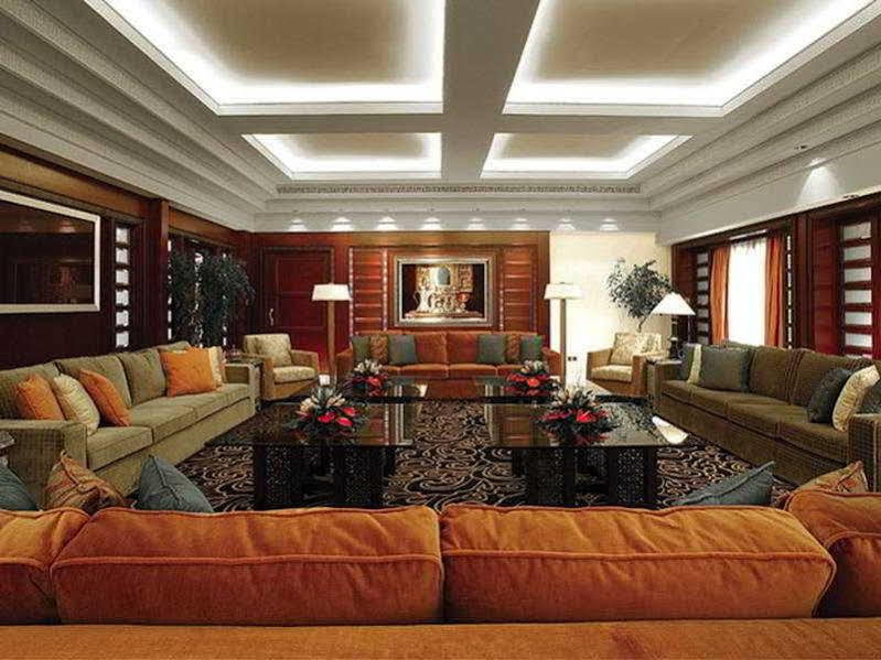 Shangri La Barr Al Jissah And Al Waha
