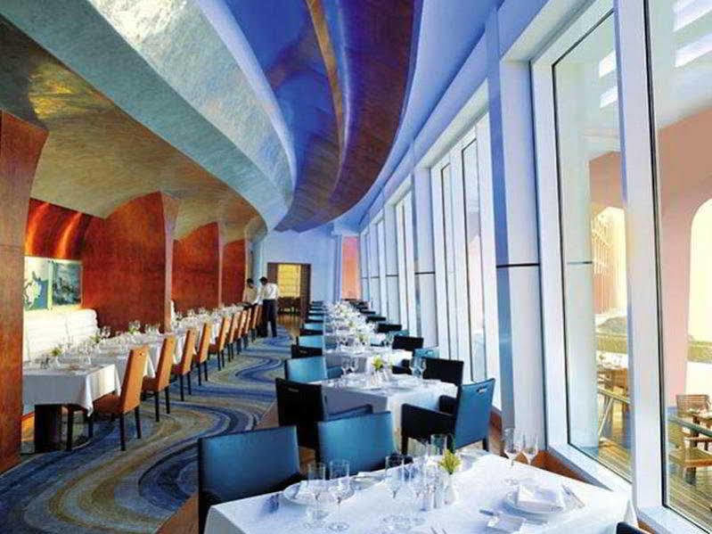 Hotel Shangri La Barr Al Jissah And Al Waha 5*