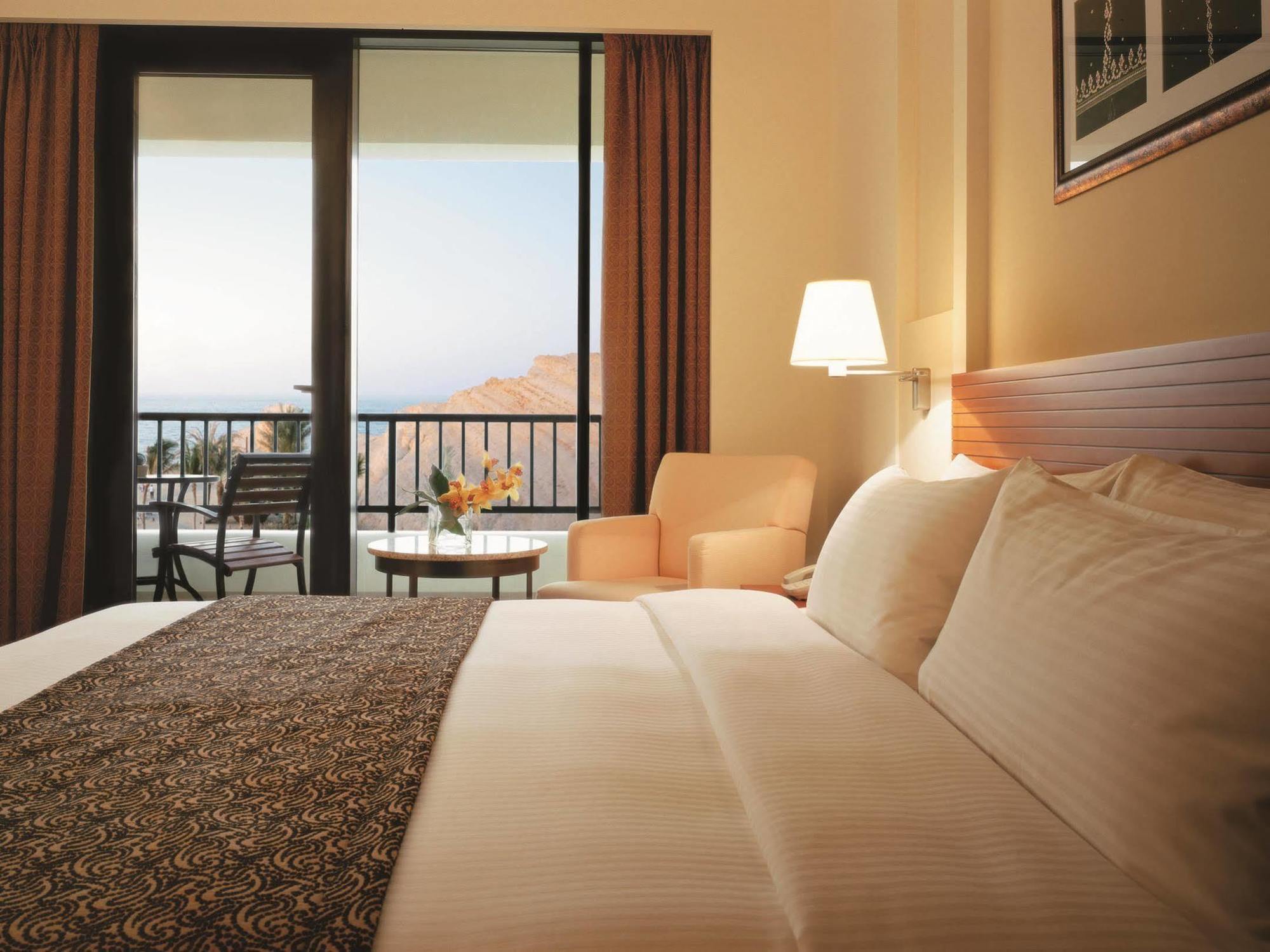 Shangri La Barr Al Jissah And Al Waha 5* Muscat