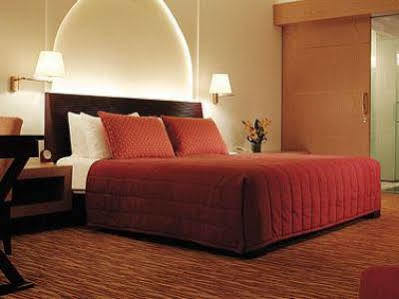 Shangri La Barr Al Jissah And Al Waha 5* Muscat