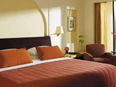 Shangri La Barr Al Jissah And Al Waha 5* Muscat