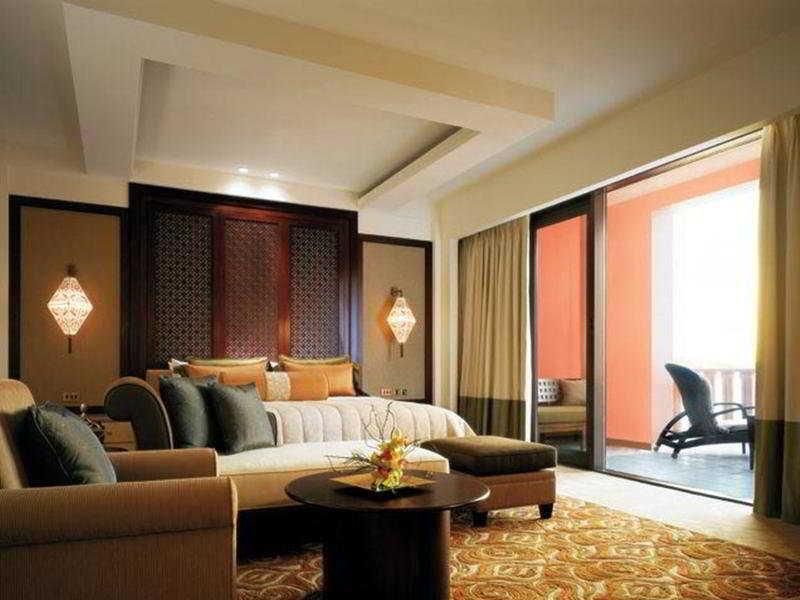 Shangri La Barr Al Jissah And Al Waha Muscat